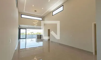 Casa / Sobrado em Condomínio para Aluguel - Jardim do Paço, 4 Quartos,  237 m² - Sorocaba