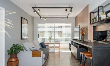 Apartamento para aluguel - rio tavares, 3 quartos,  98 m² - florianópolis