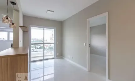 Apartamento para aluguel - barra funda, 1 quarto,  45 m² - são paulo