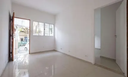 Casa para Aluguel - Sumaré, 3 Quartos,  170 m² - São Paulo