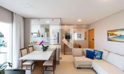 Apartamento para Aluguel - Parque Industrial, 3 Quartos,  82 m² - Campinas