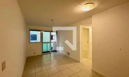 Apartamento para Aluguel - Humaitá, 3 Quartos,  145 m² - Rio de Janeiro