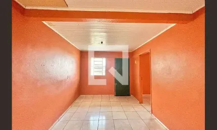 Casa para Aluguel - Scharlau, 2 Quartos,  70 m² - São Leopoldo