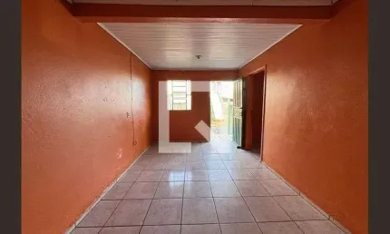 Casa para Aluguel - Scharlau, 2 Quartos,  68 m² - São Leopoldo