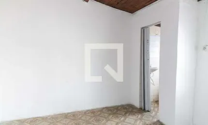 Casa para Aluguel - Vila Gustavo, 1 Quarto,  30 m² - São Paulo