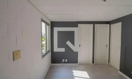 Apartamento para Aluguel - Campina, 2 Quartos,  44 m² - São Leopoldo