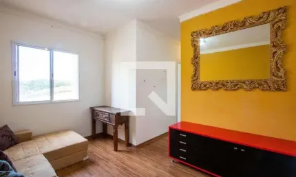 Apartamento para Aluguel - Jardim Central, 2 Quartos,  48 m² - Cotia