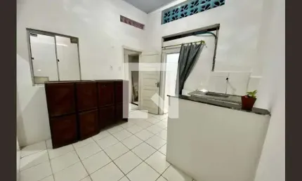 Kitnet / Stúdio para Aluguel - Centro, 1 Quarto,  30 m² - Salvador