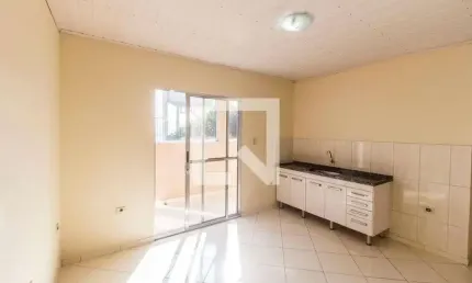 Casa para Aluguel - Votupoca, 1 Quarto,  65 m² - Barueri