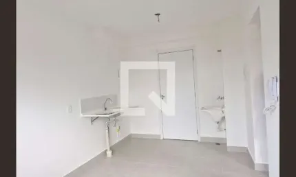 Apartamento para aluguel - ponte grande, 2 quartos,  32 m² - guarulhos