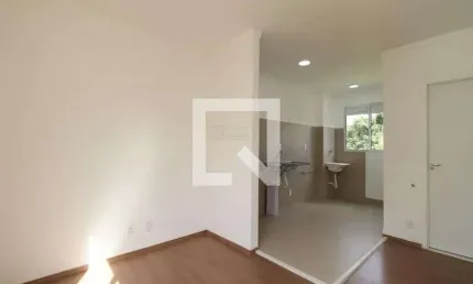 Apartamento para Aluguel - Distrito de Bonfim Paulista, 2 Quartos,  40 m² - Ribeirão Preto