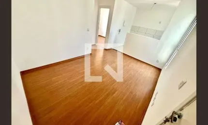 Apartamento para Aluguel - Trevo, 2 Quartos,  42 m² - Belo Horizonte