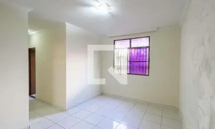 Apartamento para Aluguel - Serra Verde, 3 Quartos,  71 m² - Belo Horizonte