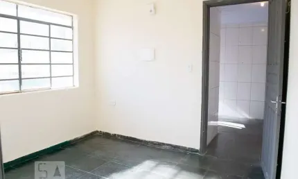 Casa para Aluguel - Freguesia do Ó, 1 Quarto,  70 m² - São Paulo