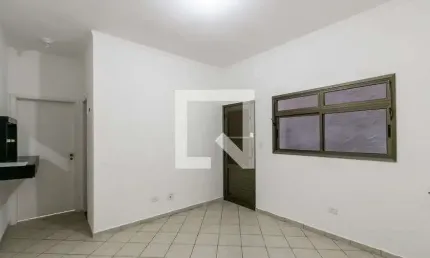 Casa para Aluguel - Cangaíba, 1 Quarto,  47 m² - São Paulo