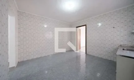 Casa para Aluguel - Ponte Rasa, 2 Quartos,  75 m² - São Paulo