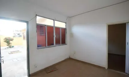 Kitnet / Stúdio para Aluguel - Abolição, 1 Quarto,  40 m² - Rio de Janeiro