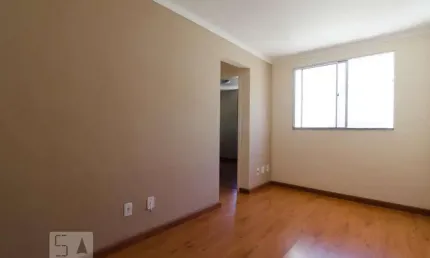 Apartamento para Aluguel - Parque das Águas, 2 Quartos,  47 m² - Campinas