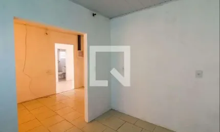 Casa para Aluguel - Mathias Velho, 2 Quartos,  83 m² - Canoas