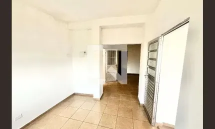 Casa para Aluguel - Mandaqui, 1 Quarto,  60 m² - São Paulo