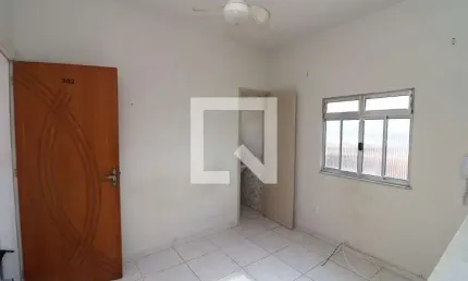 Apartamento para Aluguel - Jardim Guanabara, 2 Quartos,  50 m² - Rio de Janeiro
