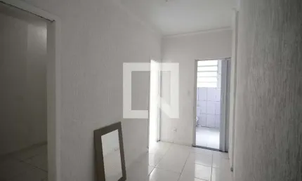 Apartamento para Aluguel - Liberdade, 2 Quartos,  32 m² - São Paulo