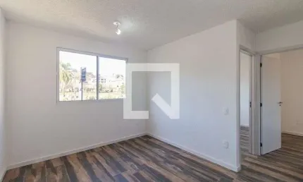 Apartamento para Aluguel - Santa Tereza , 2 Quartos,  42 m² - Porto Alegre