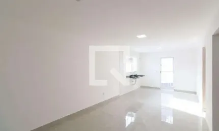 Casa para Aluguel - Campo Grande, 2 Quartos,  106 m² - Rio de Janeiro