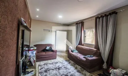 Casa para Aluguel - Votupoca, 1 Quarto,  25 m² - Barueri