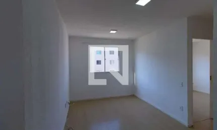 Apartamento para Aluguel - Jardim Petrópolis, 2 Quartos,  38 m² - Cotia