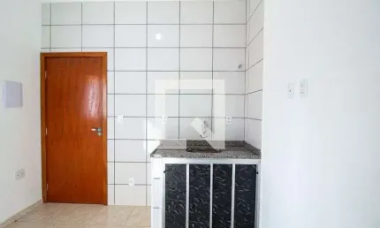 Kitnet / Stúdio para Aluguel - Vila Boa Vista, 1 Quarto,  26 m² - Sorocaba