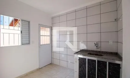 Kitnet / stúdio para aluguel - vila boa vista, 1 quarto,  26 m² - sorocaba