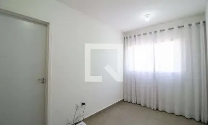 Apartamento para Aluguel - Parque São Bento, 1 Quarto,  29 m² - Sorocaba