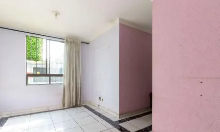 Apartamento para aluguel - cangaíba, 2 quartos,  50 m² - são paulo