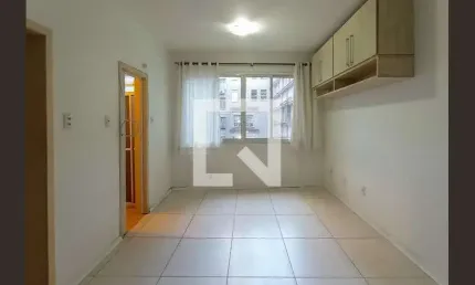 Apartamento para Aluguel - Centro Histórico, 1 Quarto,  27 m² - Porto Alegre