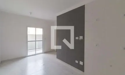 Apartamento para aluguel - vila ré, 2 quartos,  40 m² - são paulo