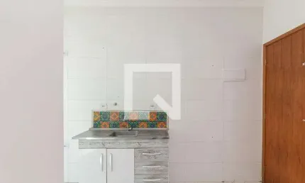 Apartamento para Aluguel - Jardim Aricanduva, 2 Quartos,  37 m² - São Paulo