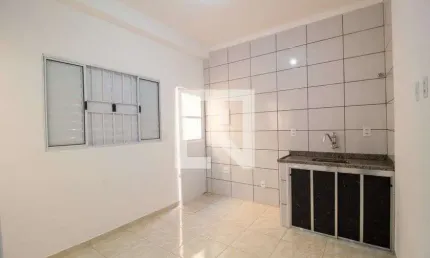 Kitnet / stúdio para aluguel - vila boa vista, 1 quarto,  26 m² - sorocaba