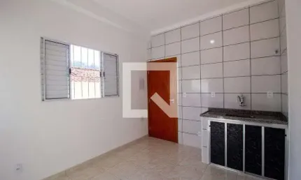 Kitnet / Stúdio para Aluguel - Vila Boa Vista, 1 Quarto,  24 m² - Sorocaba