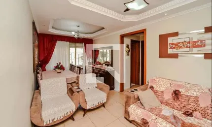 Apartamento para Aluguel - Rubem Berta, 2 Quartos,  49 m² - Porto Alegre