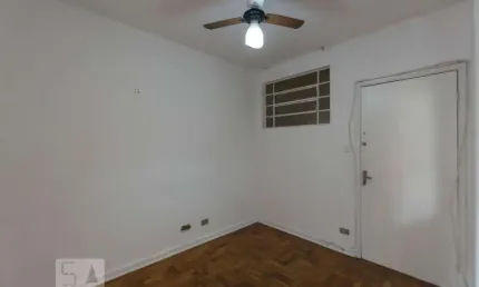 Apartamento para Aluguel - Liberdade, 1 Quarto,  30 m² - São Paulo