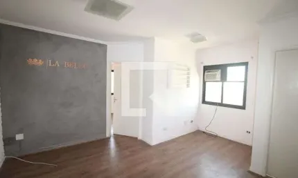 Kitnet / stúdio para aluguel - santana, 1 quarto,  40 m² - são paulo