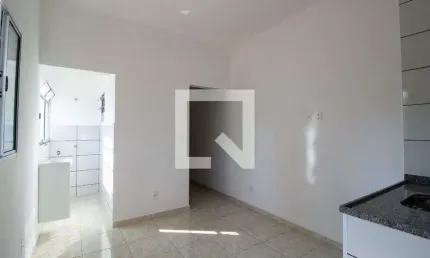 Kitnet / Stúdio para Aluguel - Vila Boa Vista, 1 Quarto,  28 m² - Sorocaba