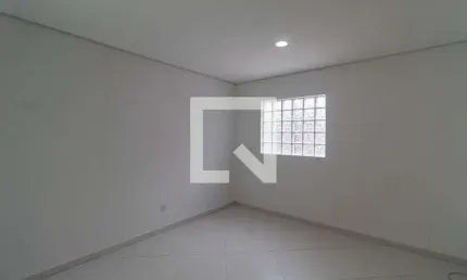 Apartamento para Aluguel - Vila Carrão, 1 Quarto,  33 m² - São Paulo