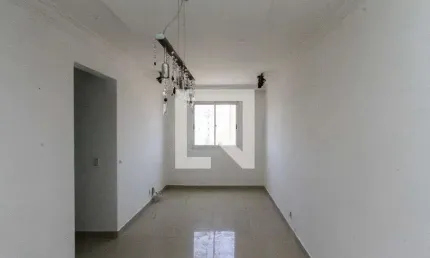Apartamento para Aluguel - Vila Formosa, 3 Quartos,  63 m² - São Paulo