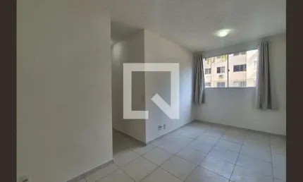 Apartamento para Aluguel - Vargem Pequena, 2 Quartos,  48 m² - Rio de Janeiro