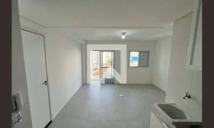 Kitnet / Stúdio para Aluguel - Santana, 1 Quarto,  27 m² - São Paulo