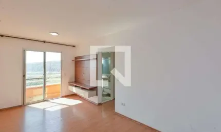 Apartamento para Aluguel - Jardim Cristal, 2 Quartos,  51 m² - São Paulo