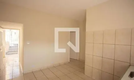 Casa para Aluguel - Casa Verde, 1 Quarto,  60 m² - São Paulo