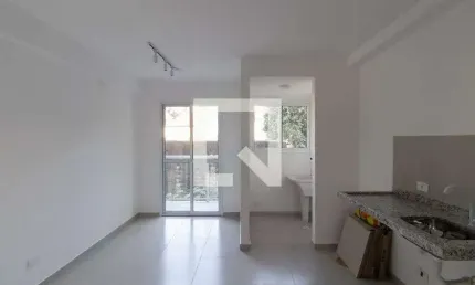 Apartamento para Aluguel - Itaquera, 2 Quartos,  38 m² - São Paulo